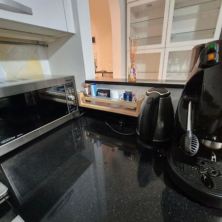 Miriam House Florence - Full Apartment - Relax & Comfort Dış mekan fotoğraf