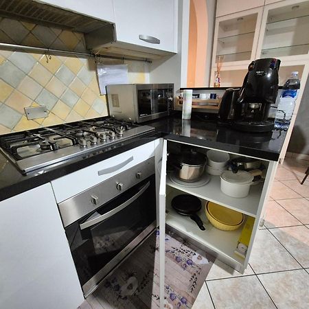 Miriam House Florence - Full Apartment - Relax & Comfort Dış mekan fotoğraf