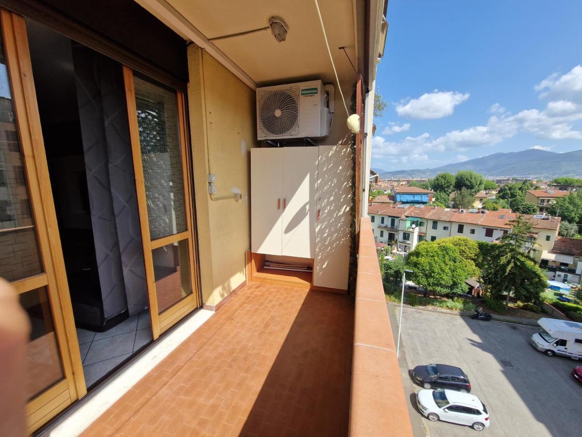 Miriam House Florence - Full Apartment - Relax & Comfort Dış mekan fotoğraf