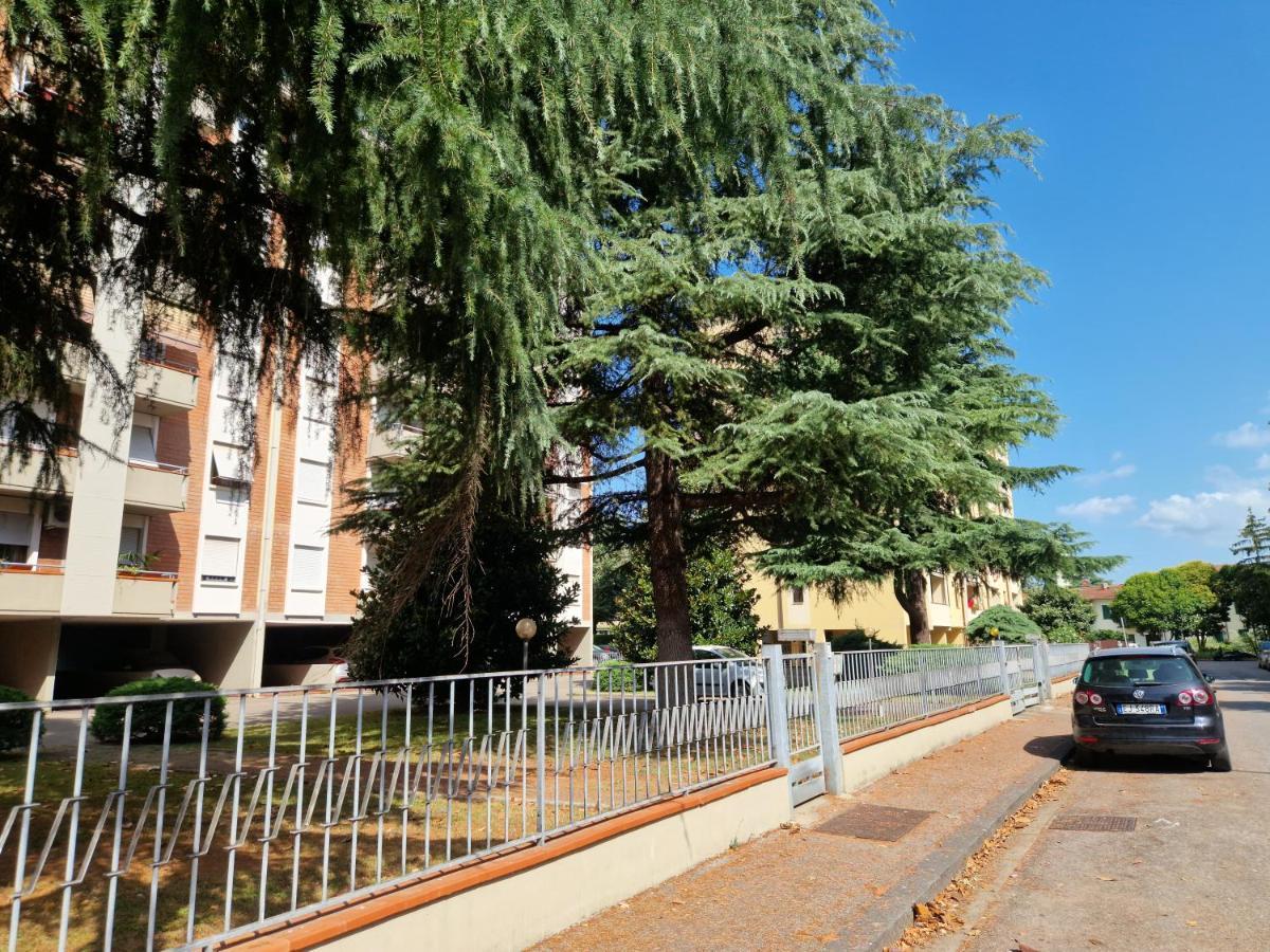 Miriam House Florence - Full Apartment - Relax & Comfort Dış mekan fotoğraf