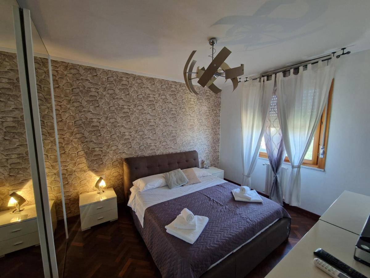 Miriam House Florence - Full Apartment - Relax & Comfort Dış mekan fotoğraf