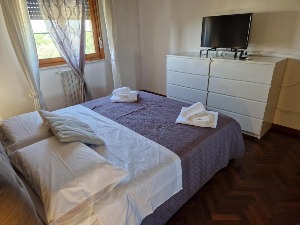 Miriam House Florence - Full Apartment - Relax & Comfort Dış mekan fotoğraf
