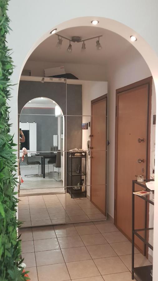 Miriam House Florence - Full Apartment - Relax & Comfort Dış mekan fotoğraf