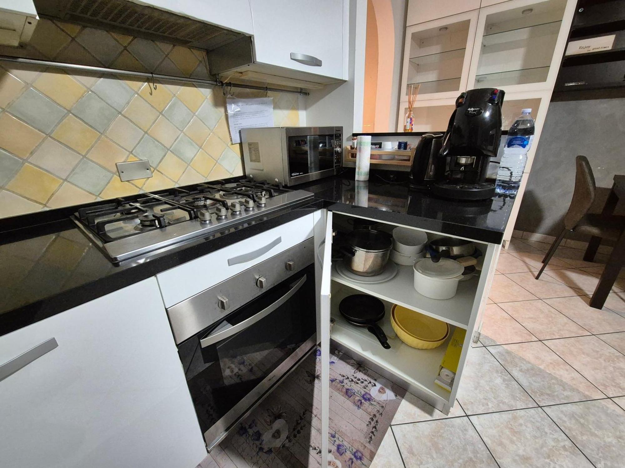 Miriam House Florence - Full Apartment - Relax & Comfort Dış mekan fotoğraf