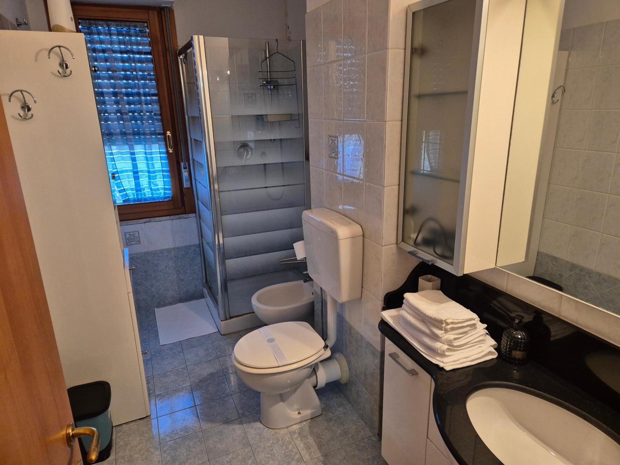 Miriam House Florence - Full Apartment - Relax & Comfort Dış mekan fotoğraf