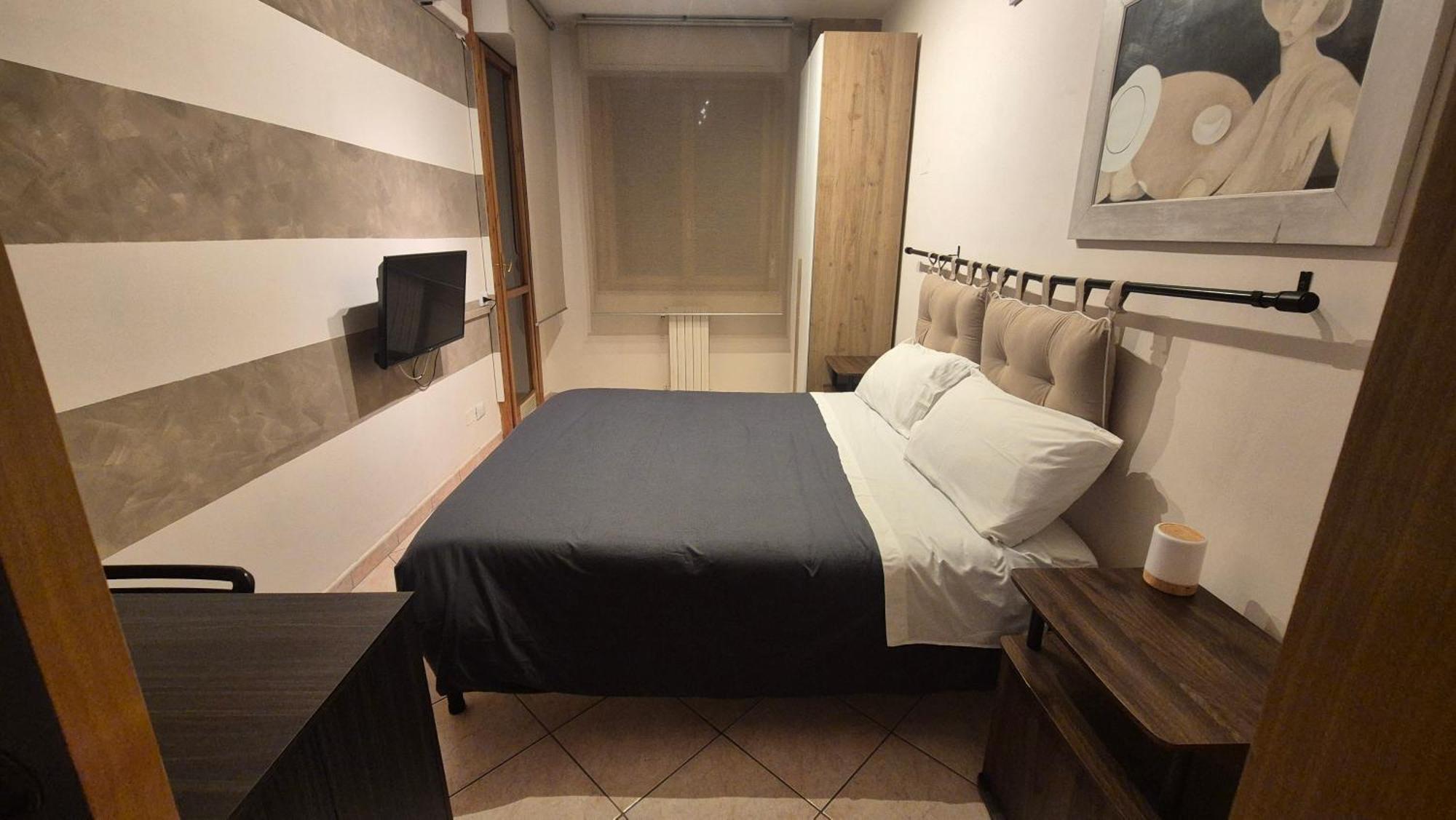 Miriam House Florence - Full Apartment - Relax & Comfort Dış mekan fotoğraf